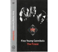 Fine Young Cannibals - Finest-Best of Fyc [CASSETTE]