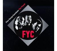 Fine Young Cannibals: Finest by Fine Young Cannibals (1996-11-26)