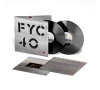 Fine Young Cannibals Fyc40 : 2lp Double LP Vinyl NEW
