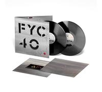 Fine Young Cannibals - FYC40 : 2LP [VINYL]