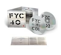 FINE YOUNG CANNIBALS - FYC40 - CD - N3z