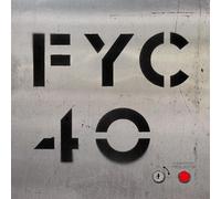 Fine Young Cannibals - FYC40 (Crystal Clear Vinyl) [VINYL]