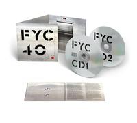 Fine Young Cannibals – FYC40 – 2CD
