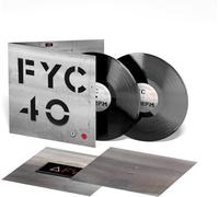 Fine Young Cannibals - FYC40 : 2LP [VINYL]