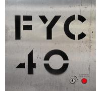 Fine Young Cannibals – FYC40 – 2LP Vinyl (2025)
