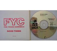 Fine Young Cannibals - Good Thing