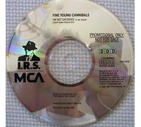 Fine Young Cannibals - I'm Not Satisfied
