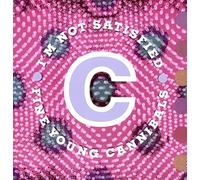 Fine Young Cannibals - I'm Not Satisfied [Import] [VINYL]