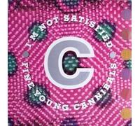 Fine Young Cannibals - Im Not Satisfied [VINYL]