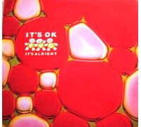 Fine Young Cannibals - It's ok (it's alright) [VINYL]