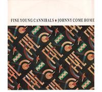 Fine Young Cannibals - Johnny Come Home [VINYL]