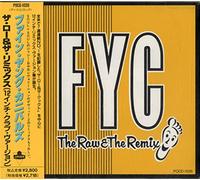 Fine Young Cannibals - Raw & the Remix, the