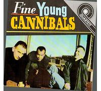 Fine Young Cannibals - She drives me crazy + I'm not satisfied - Ever fallen in Love + Good thing