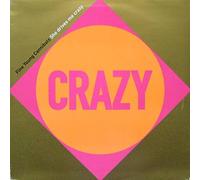 Fine Young Cannibals - She Drives Me Crazy - London Records - LONX 391, London Records - 0422 850 801.1 (7)