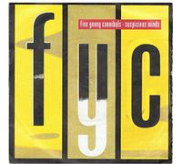 Fine Young Cannibals - Suspicious Minds / Prick Up Your Ears [7" Vinyl]