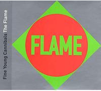 Fine Young Cannibals - The Flame/Trust [CD 1]