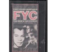 Fine Young Cannibals - The Raw And The Cooked