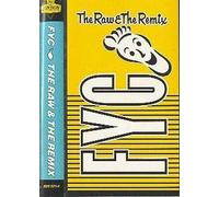 Fine Young Cannibals - The Raw and the Remix [CASSETTE]