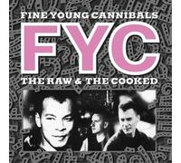 Fine Young Cannibals - The Raw & The Cooked [Expanded Edition]