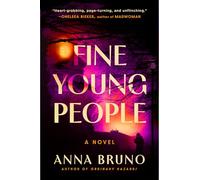 Fine Young People: A Novel