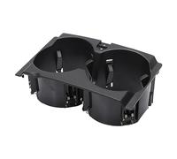 FineBoing Car Centre Console Drinks Cup Bottle Holder For E Class W212 S212 A2126800110