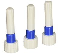 Fineline Applicators Metal Fine Line 20 Gauge .5-inch Dispensing Tip 3 kg-20/410 20g .5-inch Needle