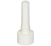 Fineline Applicators Metal Fine Line .5 mm Dispensing Tips 3 kg-24/410 20g .5-inch Needle