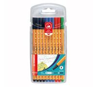 Fineliner St. Point 88 Office Case