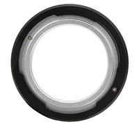 Finely Crafted Lens Adapter Ring, Adapter Ring, for Old Mount Lens, Increases the Application Scope of Old Lenses