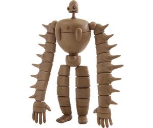 FineMolds, Castle in the Sky Laputa, Robot Soldier (Battle Version) 1/20 Scale (