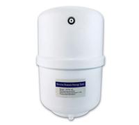 Finerfilters 10 Litre Pressurised Reverse Osmosis Water Storage Tank