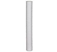 Finerfilters 5 Micron 20" Slimline Wound Sediment Filter