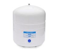 Finerfilters 6.5 Litre Pressurised Stainless Steel Reverse Osmosis Water Storage Tank