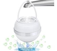 FinerFilters Bath Tub Water Filter | Bath Filter and Water Purifier for Softer Skin & Healthier Hair, Removes Chlorine, Heavy Metals & Impurities for a Safer Bathing Experience