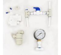 Finerfilters Booster Pump Upgrade Kit