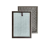 Finerfilters Desktop Air Purifier 5-in-1 H13 True HEPA Replacement Filter