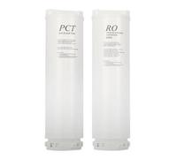 Finerfilters Dft8 Replacement Filter Pack - Pct Pre/post Filter & 600Gpd Ro Membrane