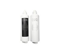 Finerfilters Dft9 Tankless Ro Replacement Filter Pack (Pre-Filter & 800Gpd Membrane)