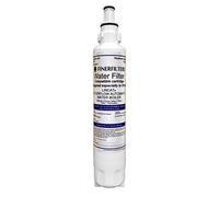 Finerfilters FC02 / AP2-C401-SG Deluxe Undersink Water Filter Kit - Replacement Filter