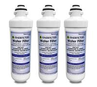 Finerfilters FC04 Water Filter Compatible with All Lincat FilterFlow FX Series Automatic Water Boilers Including EB3FX, EB4FX, EB6FX, EB6TFX, EB3FX/PB, EB3FX/TT (3 Pack)