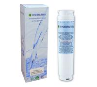Finerfilters Ff-281 Compatible With Bosch Ultraclarity 644845 Fridge Water Filter