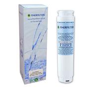 Finerfilters FF-281 Fridge Water Filter Compatible with UltraClarity 644845 Fridge Water Filter also Compatible with Bosch, Siemens, Neff, Miele