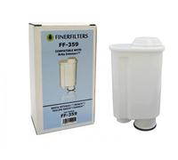 Finerfilters Ff-359 Compatible Water Filter To Fit Brita Intenz Coffee Makers