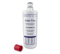 Finerfilters Ff-40 Compatible With Insinkerator F701R Hot Water Tap Filter For Hc1100 & Hc3300 Systems