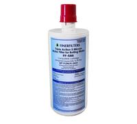 Finerfilters Ff-586 Water Filter Compatible With Zip 91290 Hydrotap Boiling Water Filter