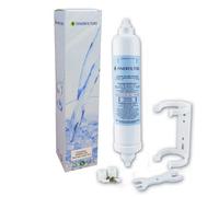 Finerfilters Ff-7 Compatible With Samsung Wsf-100 / Lg Bl9808 - Screw Cap Connections