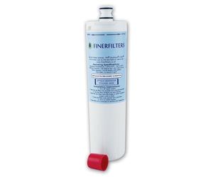 Finerfilters FF-87 Fridge Water Filter Compatible with 3M CS52, CS-452 for BOSCH, NEFF, SIEMENS Internal Fridge Water Filter 5586605/06