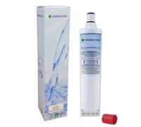 Finerfilters Ff-94 Compatible With Whirlpool Sbs002, S20Brs, 4396508 Fridge Water Filter