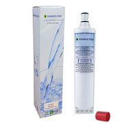 Finerfilters FF-94 Fridge Water Filter Cartridge For Whirlpool Fridge, replaces SBS002, S20BRS, 4396508, 481281729632