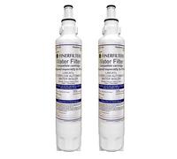 Finerfilters FF-FC02 Compatible with Burco AKR109 Replacement Drinking Water Filter Cartridge (2 Pack)